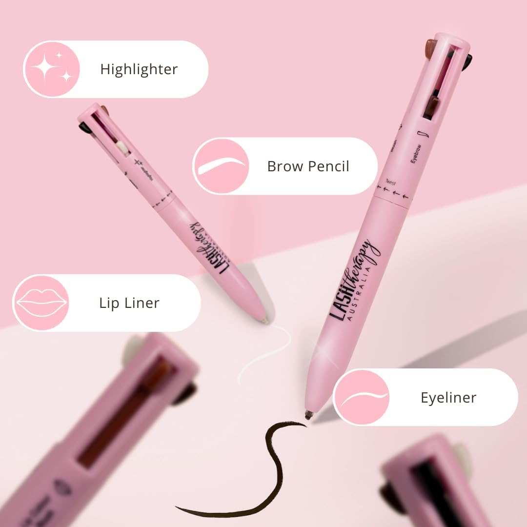 4-in-1 Makeup Pen